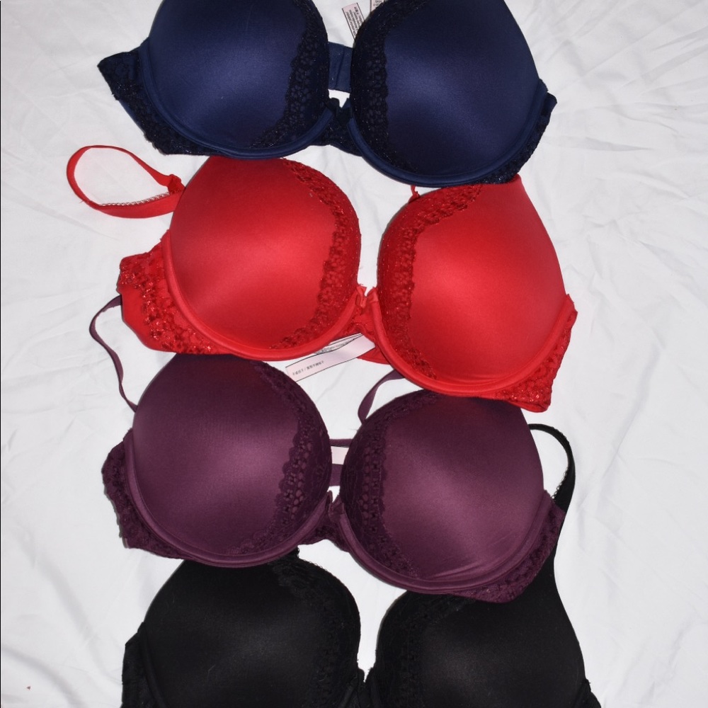 Victoria’s Secret Bra 36D
